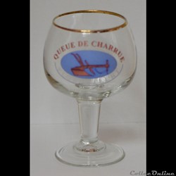Queue de charrue - 01