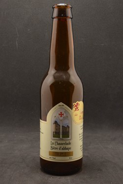 La Chancelade - Triple - FR - 7% - 33cl