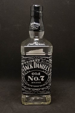 Jack Daniel's - 70cl - 02