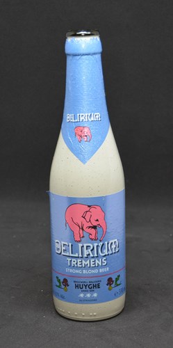Delirium Tremens Triple - Blonde - BE - 8,5% - 33cl