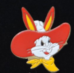 Bugs Bunny - 01