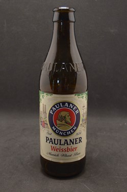 Paulaner - Blonde - DE - 5.5% - 33cl