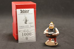 Pixi - 2012 - Origines - 6531 - Ordralfabétix