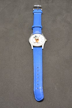 Disney - Montre - Avronel - Mickey aviateur