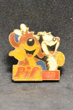 Pif - 03