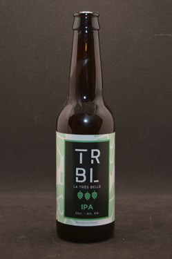 Tribal - IPA - FR - 6% - 33cl