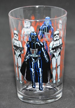 Star Wars - 1983 - Dark Vador