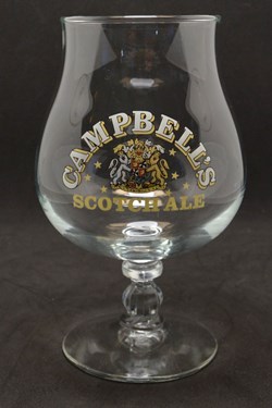 Campbell's