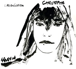 Le portrait (Edmond Baudoin)