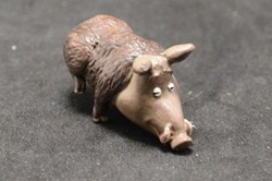 Plastoy - 2006 - 4 cm - Sanglier