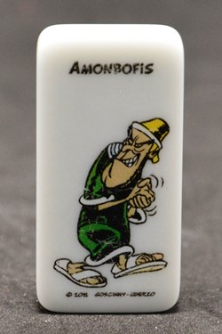 30 - Amonbofis