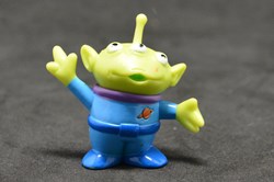 Figurine - Toy Story - Alien 2