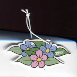 Plastoy - Gibli - Falbala
