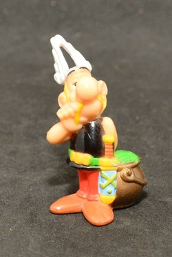 Série 04 - Astérix et les Vikings - 2006 - 2S-252 - Astérix