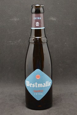 Westmalle - Trappist - BE - 4,8% - 33cl