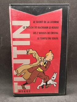 VHS - Citel - Vol. 3