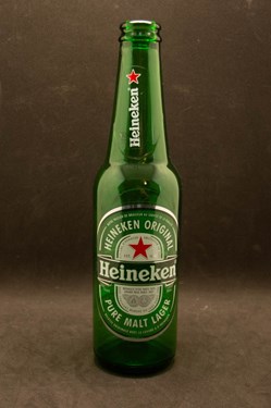 Heineken - Blonde - FR - 5% - 33cl