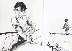 Piero (Edmond Baudoin)