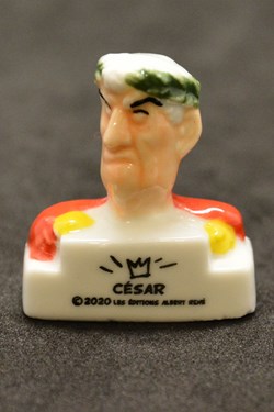 2020 - Série "Mie Caline" - César