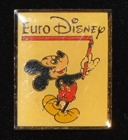 EuroDisney - 02