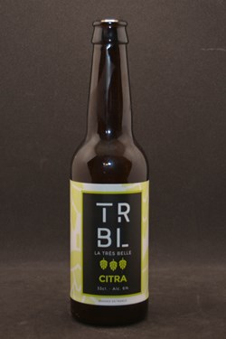 TRBL - Citra - FR - 6% - 33cl