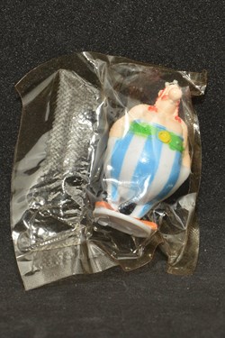 Zaini - 2014 - Figurine - 01 - Obélix