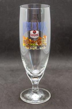 Saverne - Bière de Mars