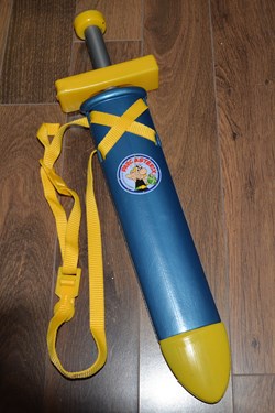 Panoplie Astérix - Parc Astérix - 2003 - Glaive