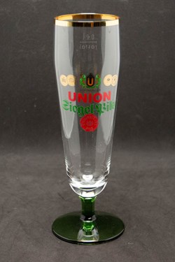Union Ziegel-pils - 20cl