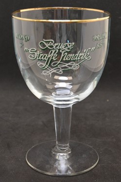Straffe Hendrik
