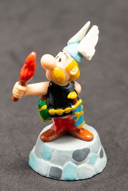 Série 02 - Astérix en amérique - 1997 - 09 - Astérix