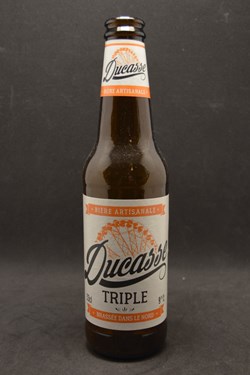 Ducasse - Triple - FR - 9% - 33cl