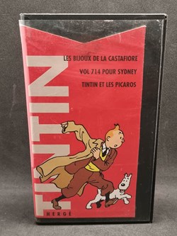VHS - Citel - Vol. 6