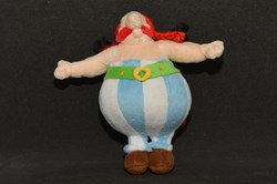 Obélix - Parc Astérix - 2010 - 18 cm