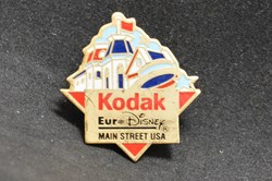 EuroDisney - Kodak - Main Street USA