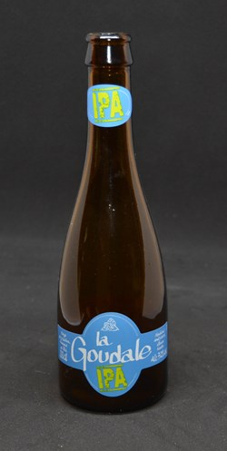 La Goudale - IPA - FR - 7,2% - 33cl