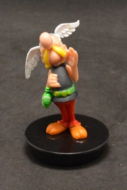 PCO Group - 2012 - Astérix