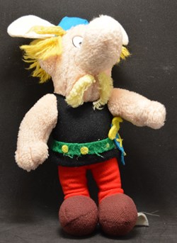 Astérix - Parc Astérix - 22 cm