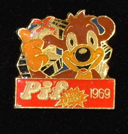 Pif - 02