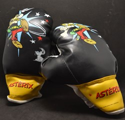 Paire de gant Astérix - 2001