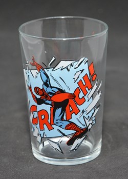 Marvel - Spiderman - 1978 - 01