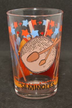 Série 02 - 03 - Seminoles