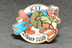 Disney Club - Kit