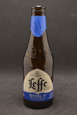 Leffe Rituel - Blonde - BE - 9% - 33cl