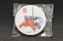 Gomme LU - 1994 - Milou astronaute