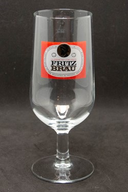 Frits Bräu - 25cl
