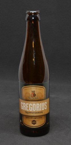 Gregorius - Ambrée - AUS - 10,5% - 33cl