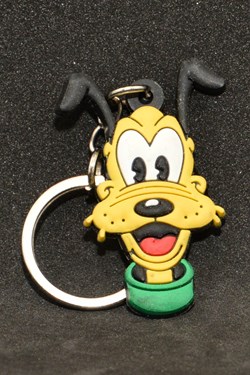 Porte-clé - Pluto