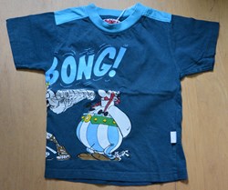 Tee-shirt - Enfant - Obélix