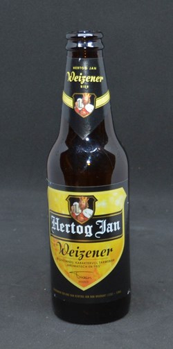 Hertog Jan Weizener - Blonde - DE - 5,7% - 30cl